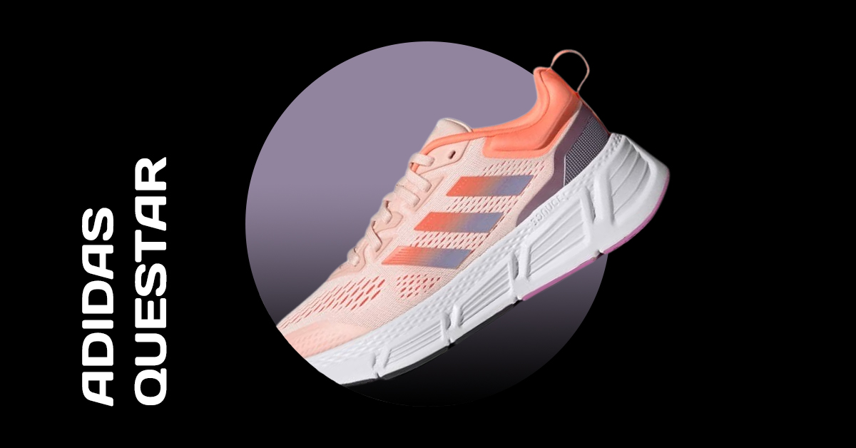 Buy adidas Questar All releases at a glance at grailify